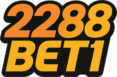 2288bet1 Logo